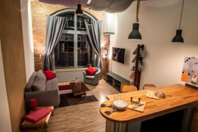 FERIEN-LOFT